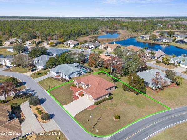 8320 Maybelle Drive, Weeki Wachee, FL 34613