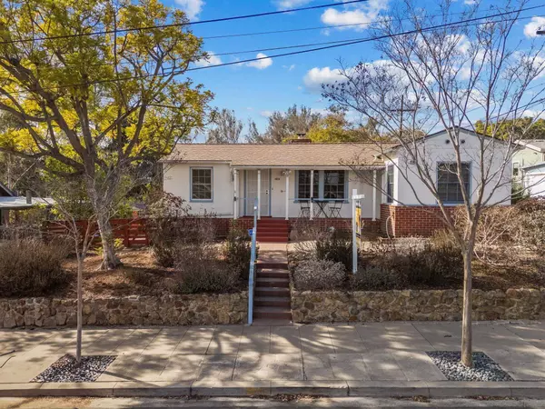 3016 31st St, San Diego, CA 92104