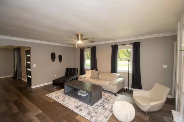 3535 State Route 133, Williamsburg Twp, OH 45176