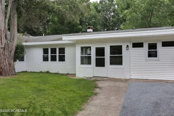 14 Homestead Lane, Roosevelt, NJ 08555