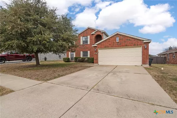 2209 Riley DR, Killeen, TX 76542