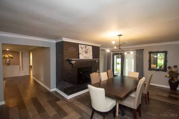 3535 State Route 133, Williamsburg Twp, OH 45176