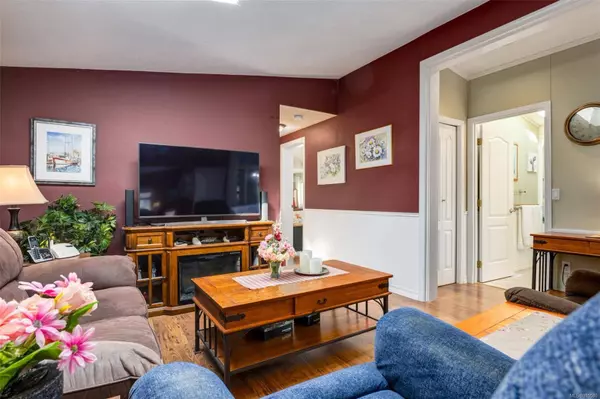 1075 Collier Cres #106, Nanaimo, BC V9R 6K6