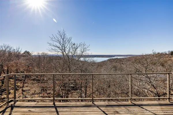 124 Rocky Hill DR, Sand Springs, OK 74063
