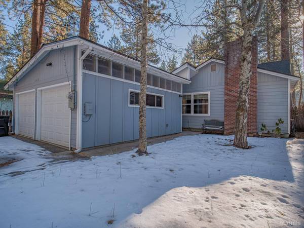 2618 Knox Avenue, South Lake Tahoe, CA 96150