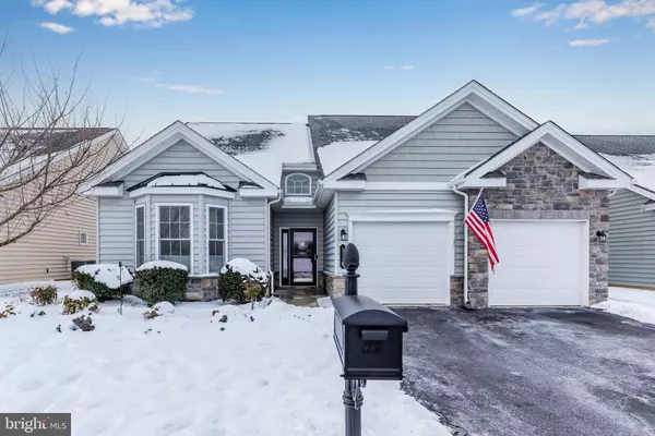 116 INDEPENDENCE WAY, Mechanicsburg, PA 17050