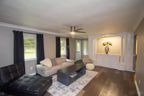 3535 State Route 133, Williamsburg Twp, OH 45176