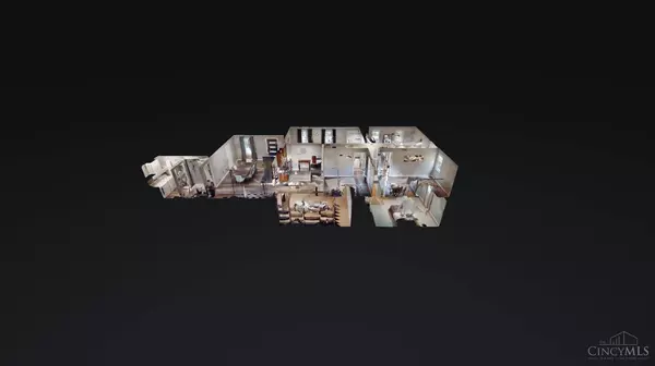 3535 State Route 133, Williamsburg Twp, OH 45176