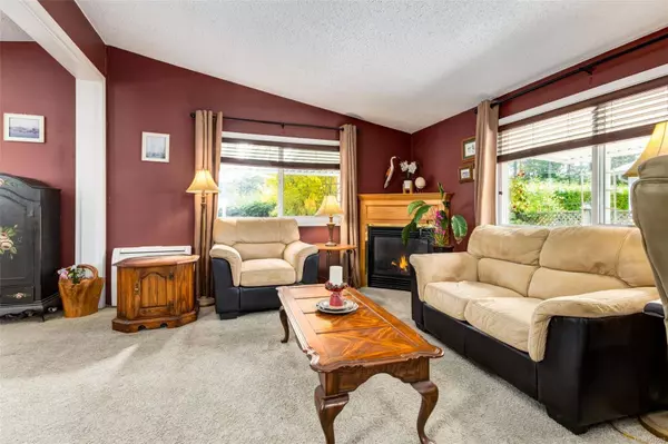 1075 Collier Cres #106, Nanaimo, BC V9R 6K6