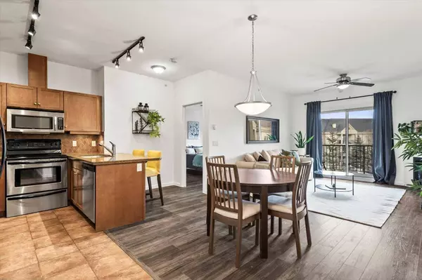 30 Cranfield Link SE #301, Calgary, AB T3M 0C4