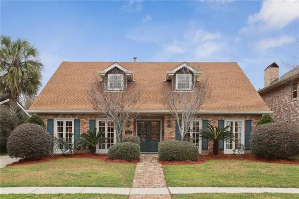 5627 EVELYN CT, New Orleans, LA 70124