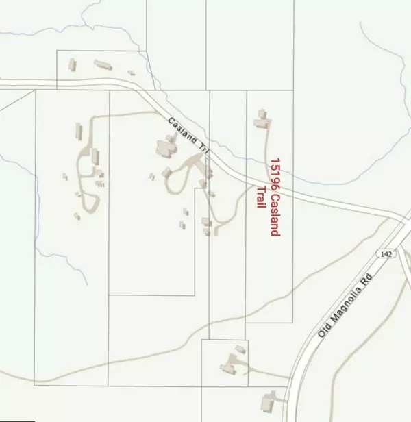 15196 Casland Trail, Tallahassee, FL 32309