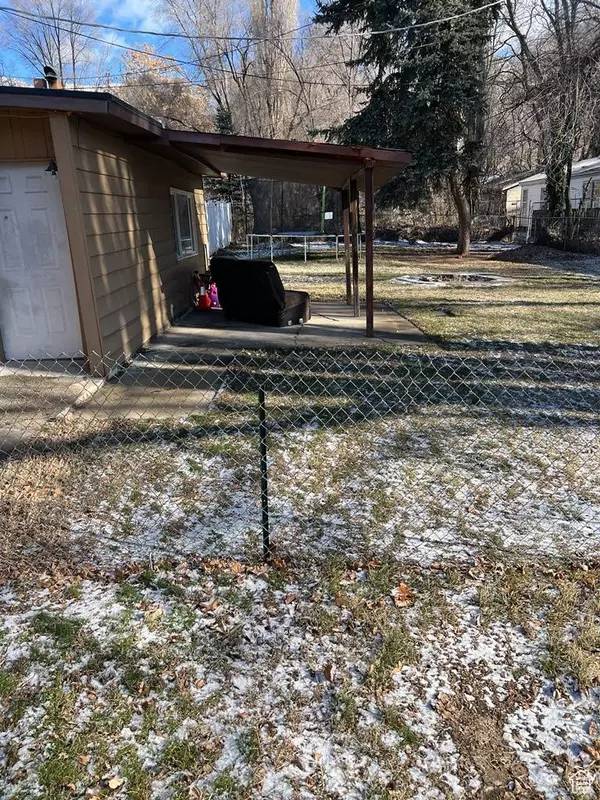 1616 S FOWLER, Ogden, UT 84404