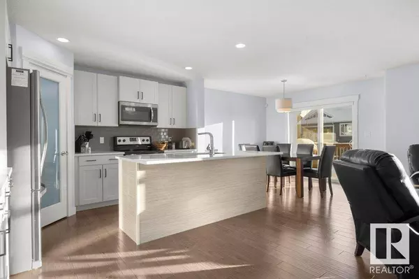 3707 48 AV, Beaumont, AB T4X 2B6