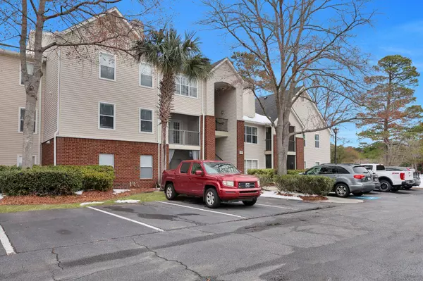 2011 N Highway 17 #2100q, Mount Pleasant, SC 29466
