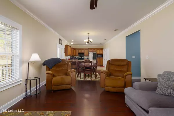 163 F W G Road, Lucedale, MS 39452