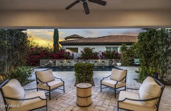 8400 E COLUMBUS Avenue, Scottsdale, AZ 85251