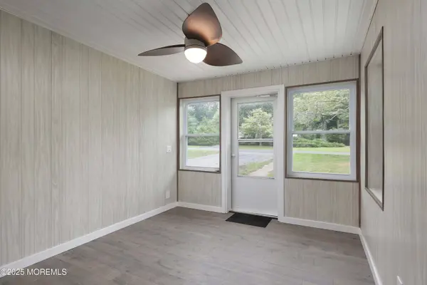 14 Homestead Lane, Roosevelt, NJ 08555