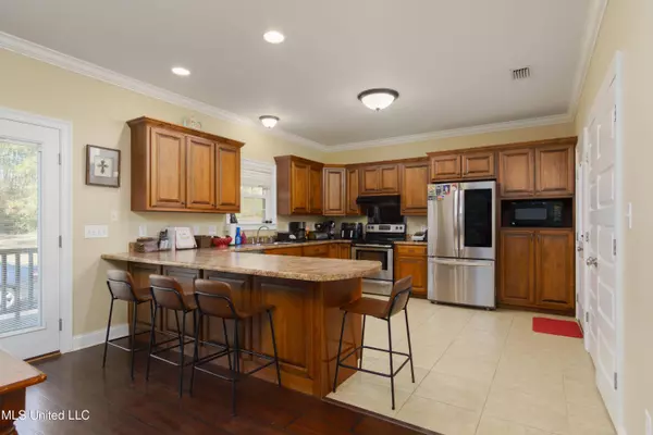 163 F W G Road, Lucedale, MS 39452