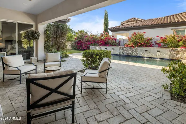 8400 E COLUMBUS Avenue, Scottsdale, AZ 85251