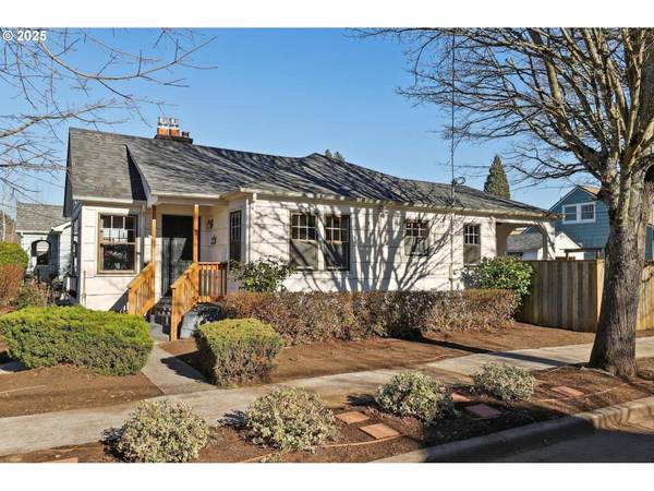 3028 SE 71ST AVE, Portland, OR 97206