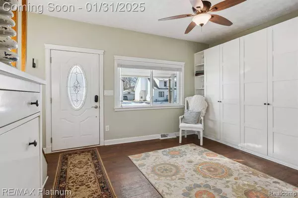 411 LEASIA Street, Williamston, MI 48895