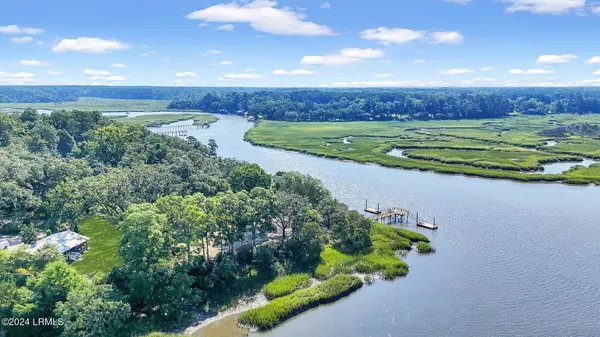 200 Bull Point DR Drive, Seabrook, SC 29940