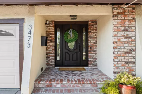 3473 La Mesa DR, San Carlos, CA 94070