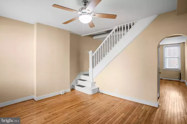 529 CAMBRIA ST, Baltimore, MD 21225