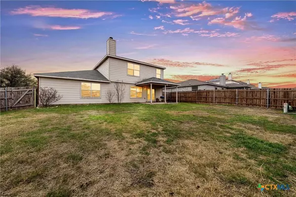 2209 Riley DR, Killeen, TX 76542