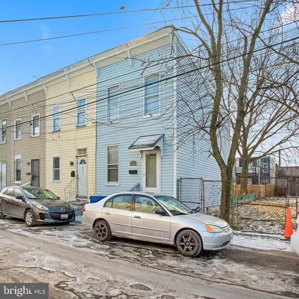 529 CAMBRIA ST, Baltimore, MD 21225