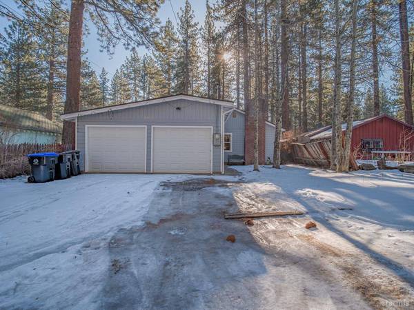 2618 Knox Avenue, South Lake Tahoe, CA 96150