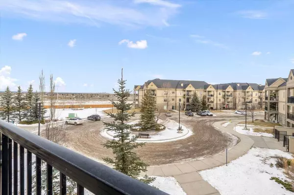 30 Cranfield Link SE #301, Calgary, AB T3M 0C4