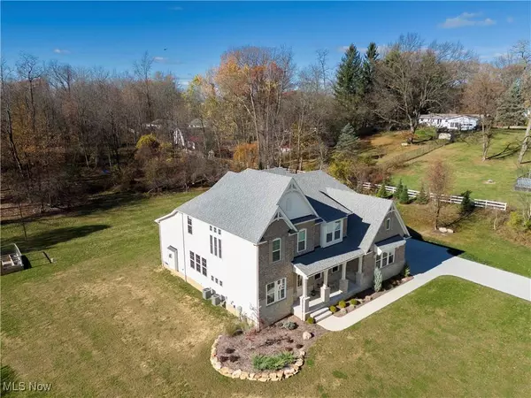 5236 Thursby RD, North Canton, OH 44720