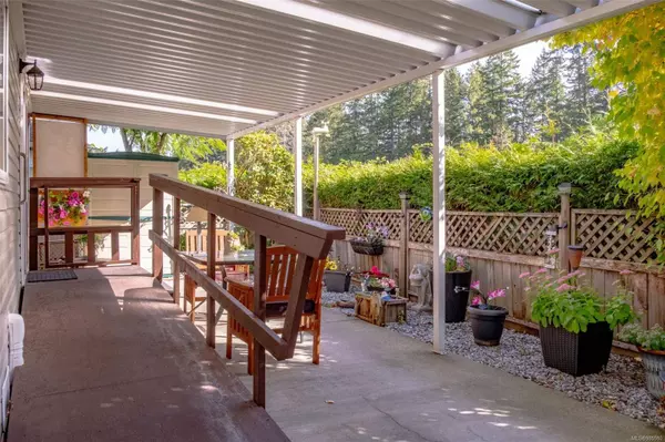 1075 Collier Cres #106, Nanaimo, BC V9R 6K6