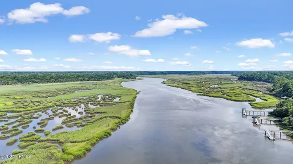 200 Bull Point DR Drive, Seabrook, SC 29940