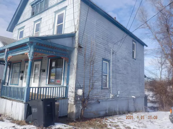 229 E Michigan Avenue, Battle Creek, MI 49014