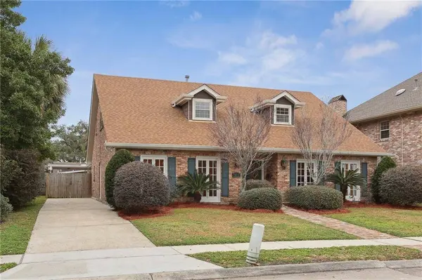 5627 EVELYN CT, New Orleans, LA 70124