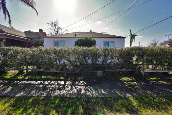 815 N Harris Street, Hanford, CA 93230