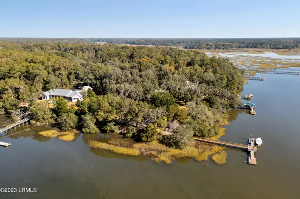 200 Bull Point DR Drive, Seabrook, SC 29940