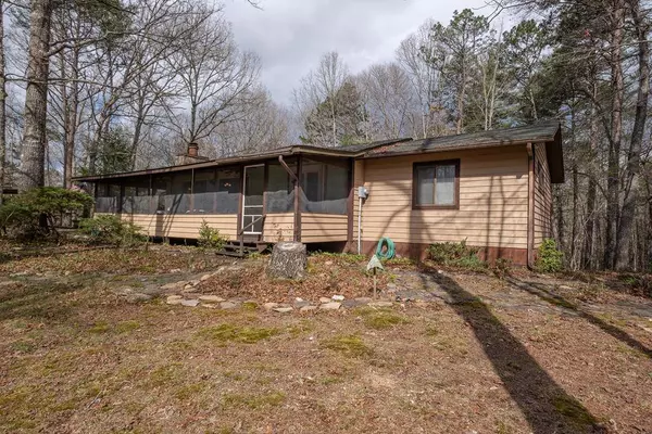 195 Forest Lane, Murphy, NC 28906