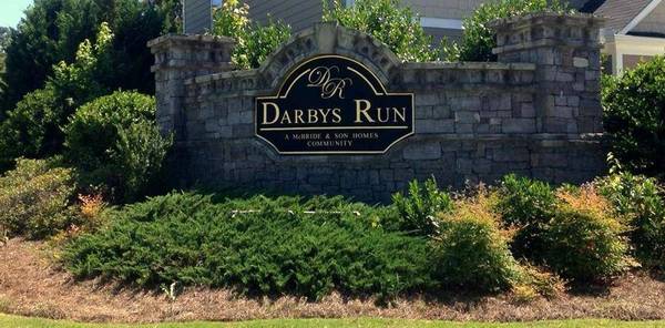 152 Darbys Run CT, Hiram, GA 30141