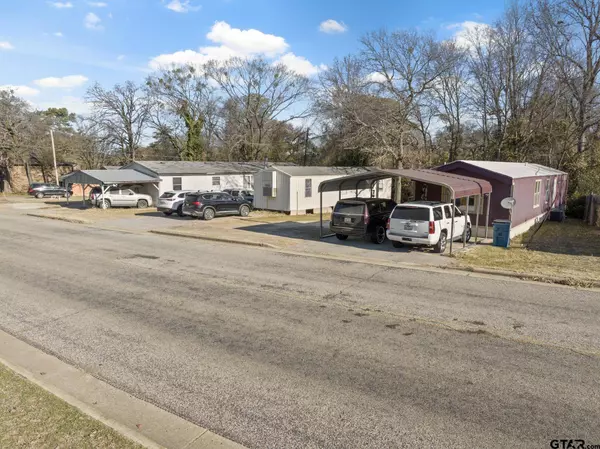 2730 Old Paris, Mt Pleasant, TX 75455