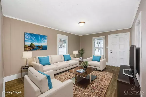 300 Ashwood Ave, Dayton, OH 45405