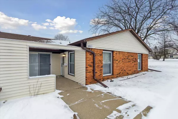 608 Kiwanis Court Unit #3, Freeport, IL 61032