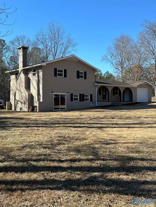 3509 Wallace Avenue NE, Fort Payne, AL 35967