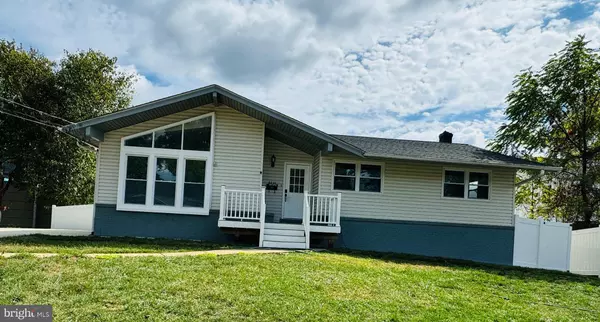 8401 WESLEYAN ST, Vienna, VA 22180