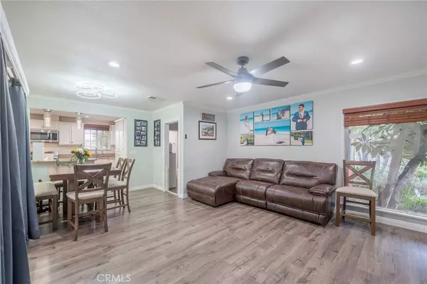 9505 Pioneer BLVD, Santa Fe Springs, CA 90670