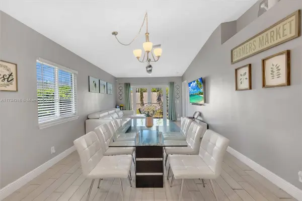 11757 SW 17th Ct, Miramar, FL 33025