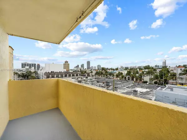 1334 Collins Ave #504, Miami Beach, FL 33139